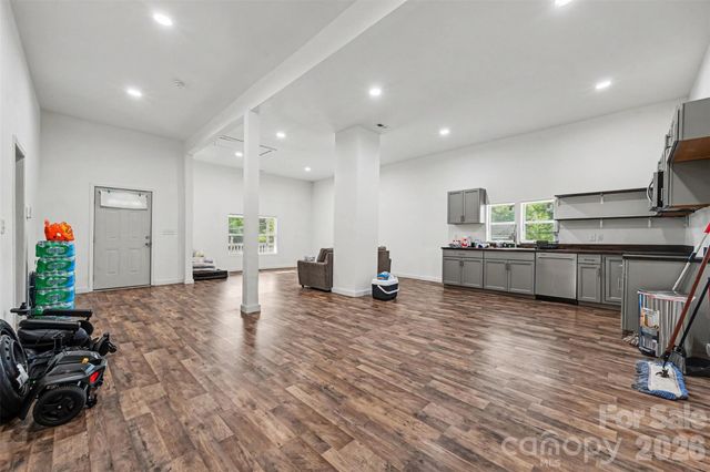 420 Clegg Street, Shelby, NC 28150