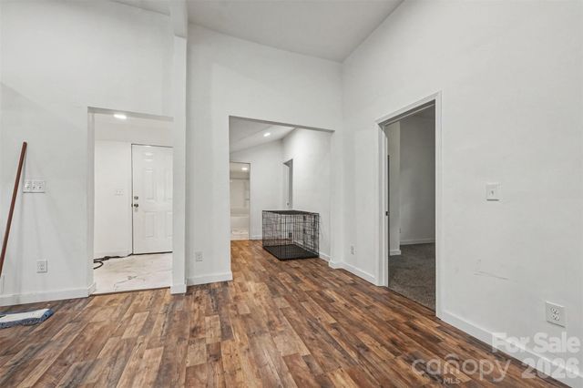 420 Clegg Street, Shelby, NC 28150