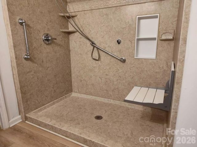 420 Clegg Street, Shelby, NC 28150