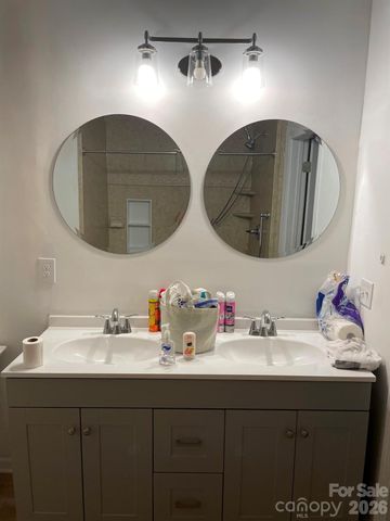 420 Clegg Street, Shelby, NC 28150
