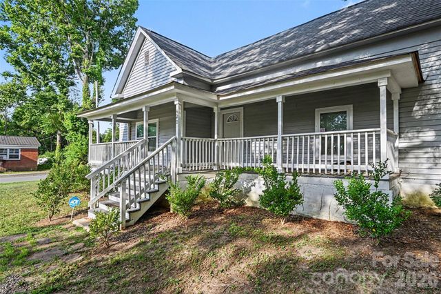 420 Clegg Street, Shelby, NC 28150