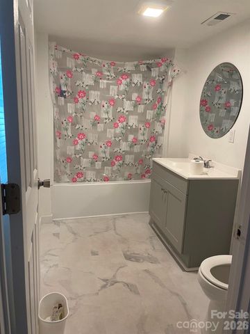 420 Clegg Street, Shelby, NC 28150