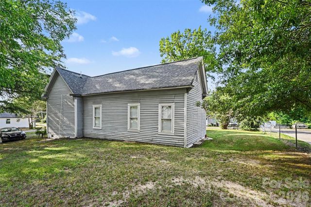 420 Clegg Street, Shelby, NC 28150