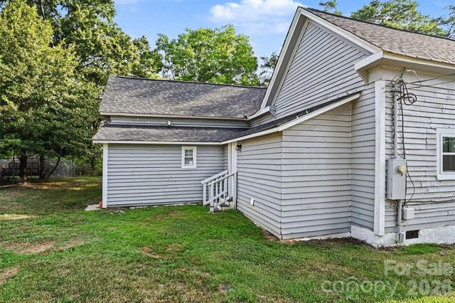 420 Clegg Street, Shelby, NC 28150