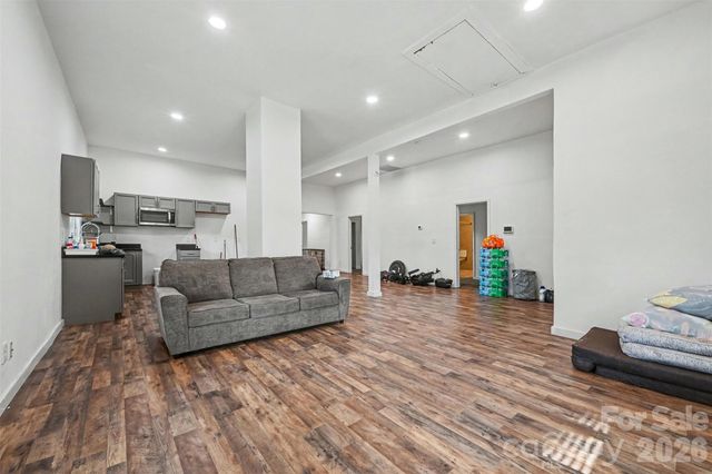 420 Clegg Street, Shelby, NC 28150