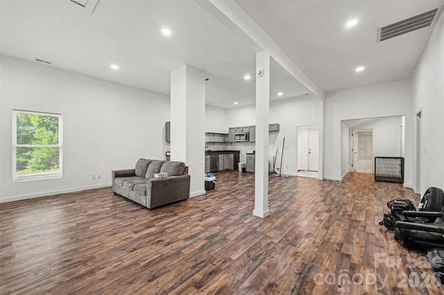 420 Clegg Street, Shelby, NC 28150