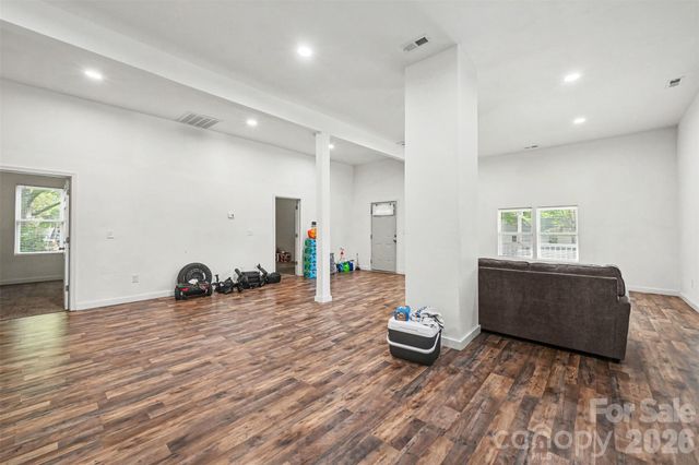420 Clegg Street, Shelby, NC 28150