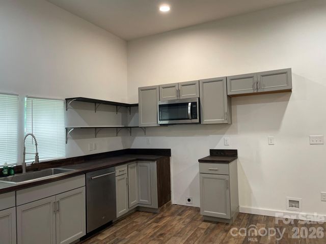 420 Clegg Street, Shelby, NC 28150