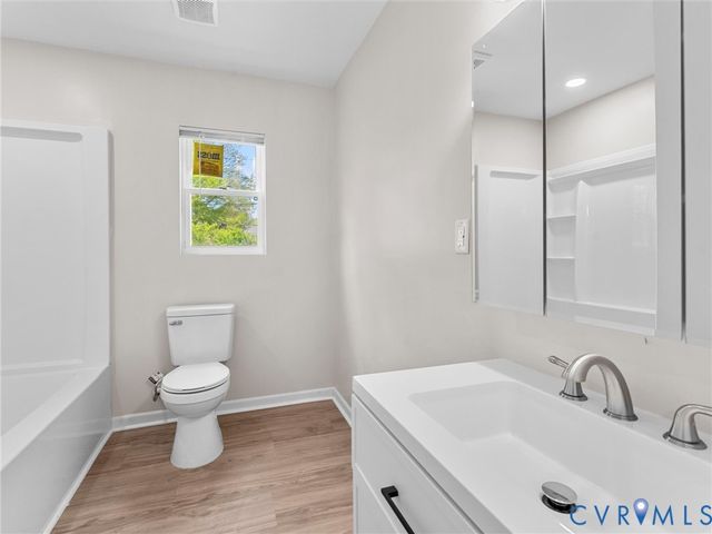 3808 Alma Ave, Henrico, VA 23222