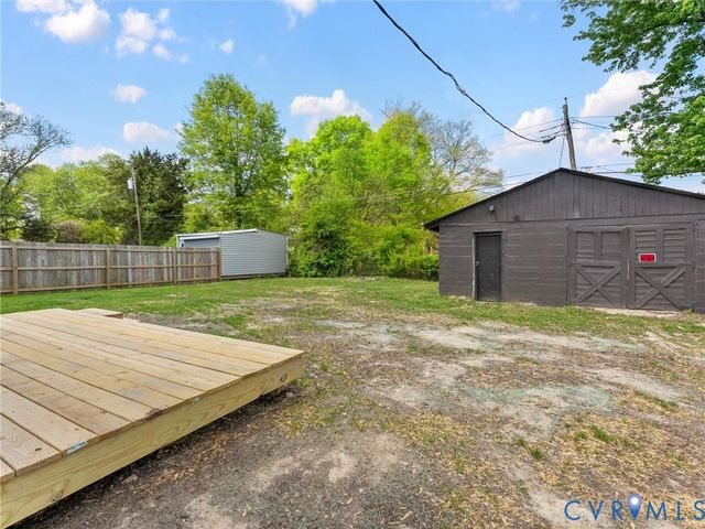 3808 Alma Ave, Henrico, VA 23222