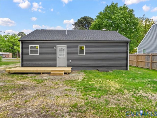 3808 Alma Ave, Henrico, VA 23222
