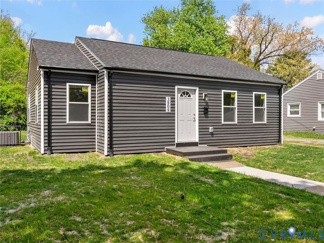 3808 Alma Ave, Henrico, VA 23222