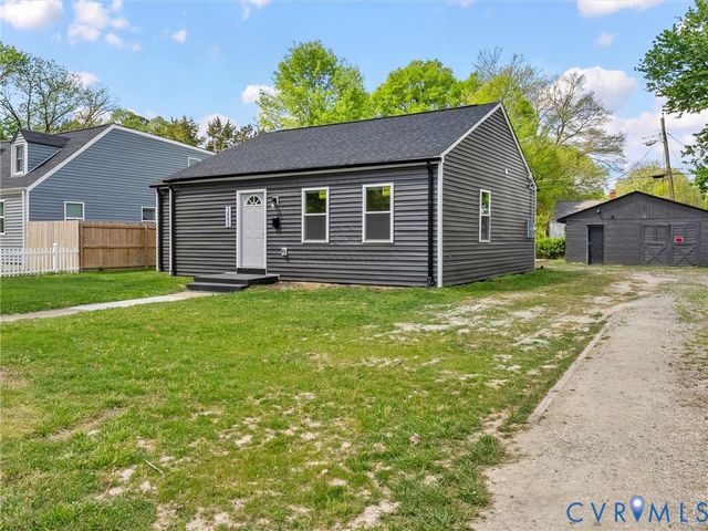 3808 Alma Ave, Henrico, VA 23222