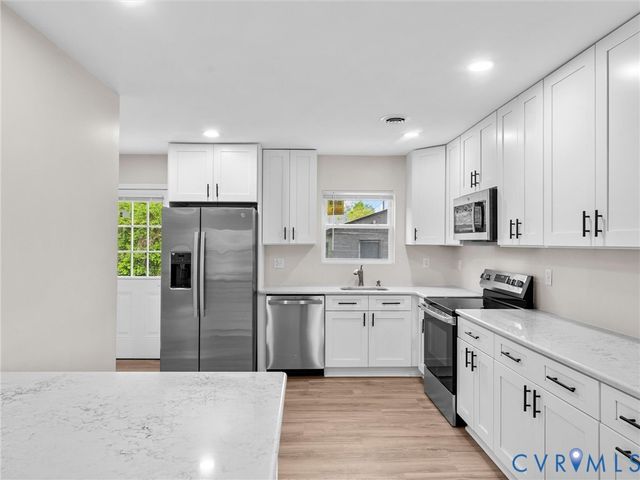 3808 Alma Ave, Henrico, VA 23222