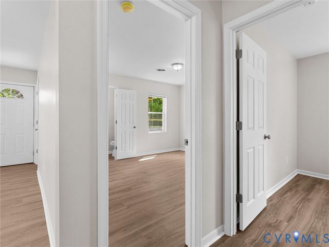 3808 Alma Ave, Henrico, VA 23222