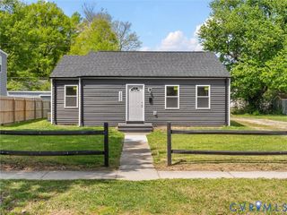 3808 Alma Ave, Henrico, VA 23222
