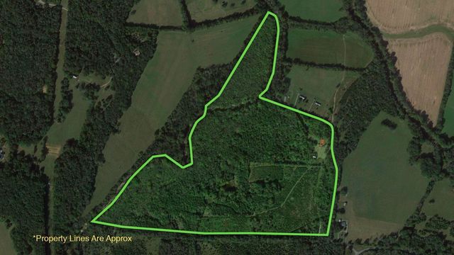 980 Baldy Ford Road, Lascassas, TN 37085