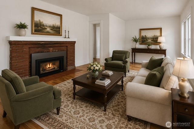 706 N 78th Street, Seattle, WA 98103