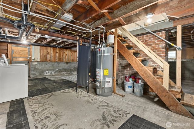 706 N 78th Street, Seattle, WA 98103