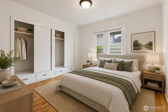 706 N 78th Street, Seattle, WA 98103