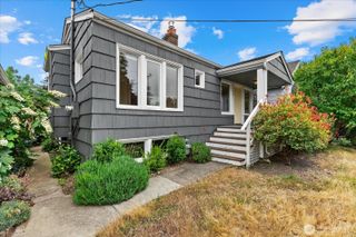 706 N 78th Street, Seattle, WA 98103