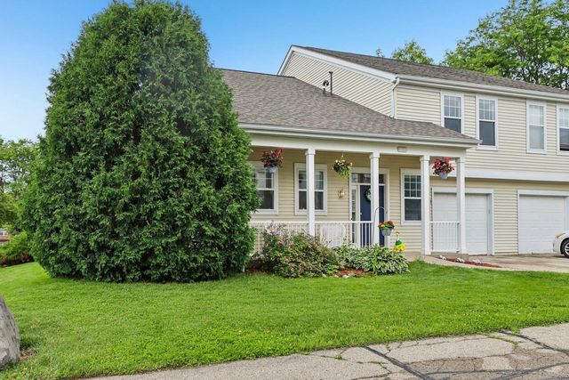2830 Holborn Circle, Madison, WI 53718