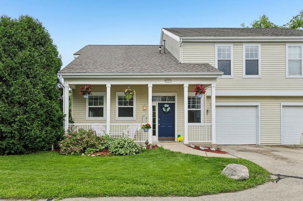 2830 Holborn Circle, Madison, WI 53718