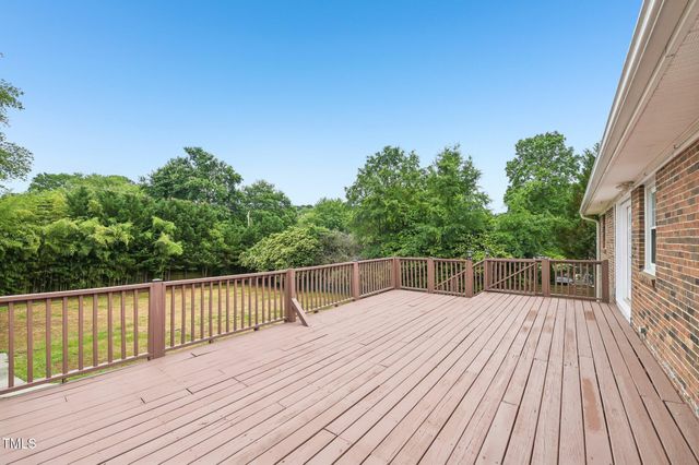 2606 Newquay Street, Durham, NC 27705