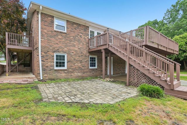 2606 Newquay Street, Durham, NC 27705