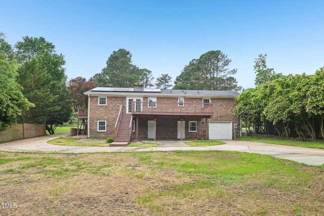 2606 Newquay Street, Durham, NC 27705