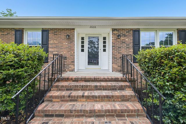 2606 Newquay Street, Durham, NC 27705