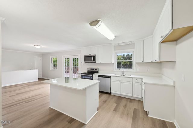 2606 Newquay Street, Durham, NC 27705