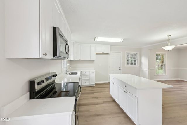 2606 Newquay Street, Durham, NC 27705