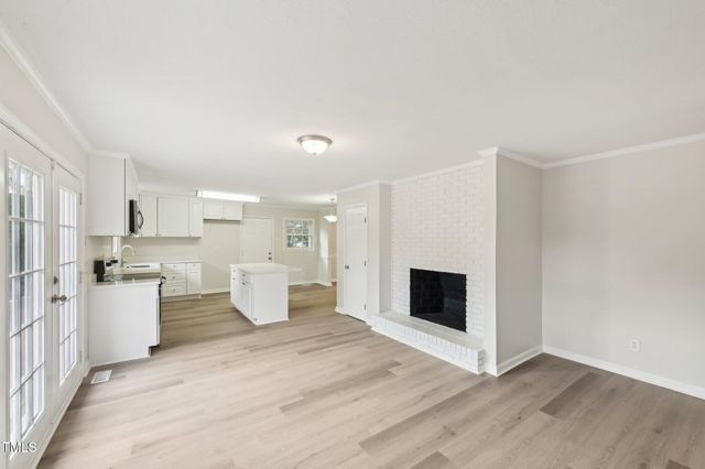 2606 Newquay Street, Durham, NC 27705