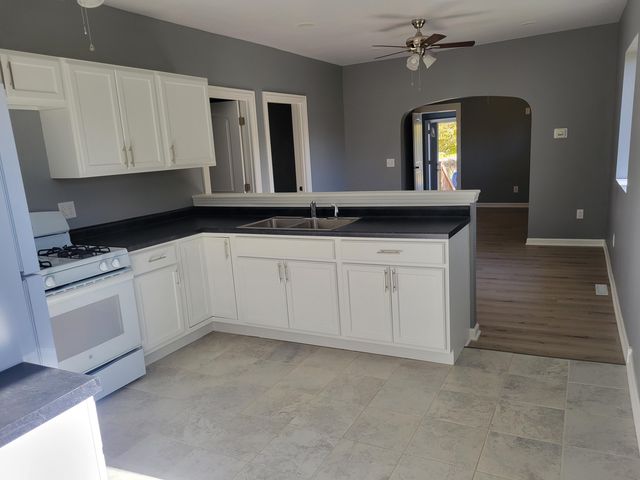 4738 Delaware Street, Gary, IN 46409