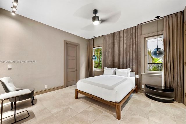 432 S Hibiscus Drive, Miami Beach, FL 33139