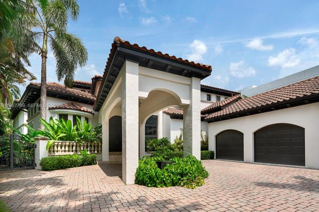 432 S Hibiscus Drive, Miami Beach, FL 33139