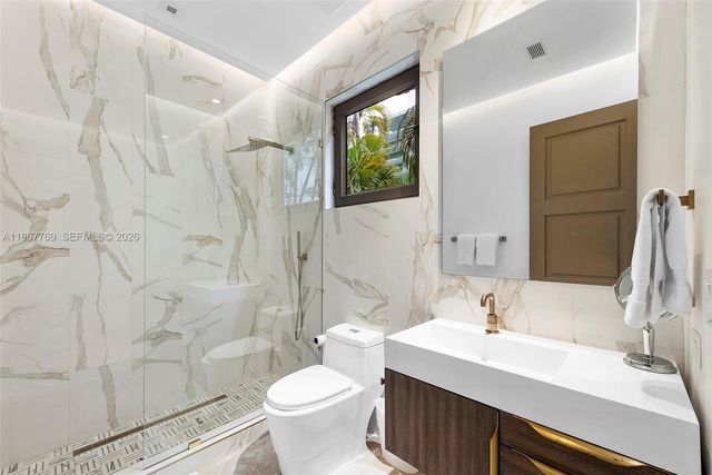432 S Hibiscus Drive, Miami Beach, FL 33139