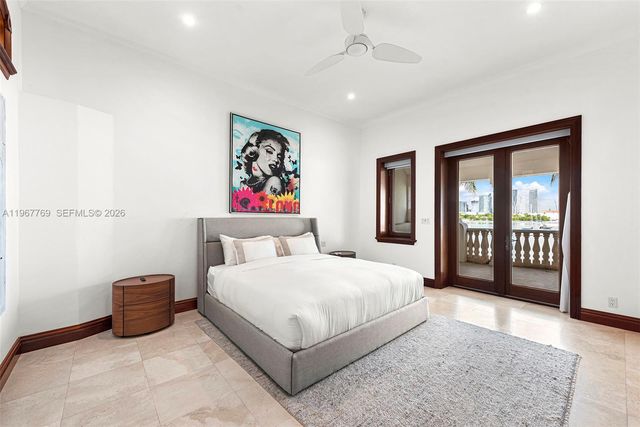 432 S Hibiscus Drive, Miami Beach, FL 33139