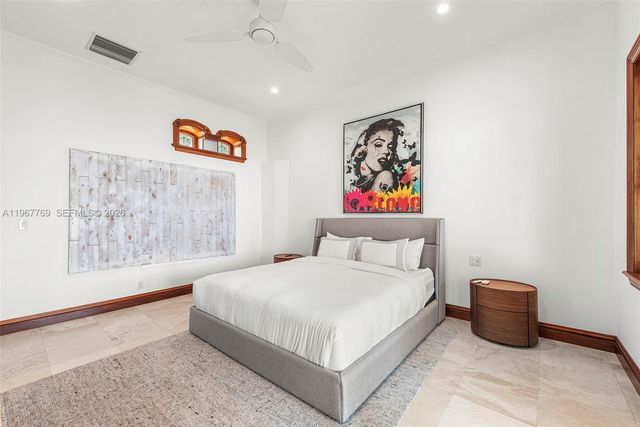 432 S Hibiscus Drive, Miami Beach, FL 33139