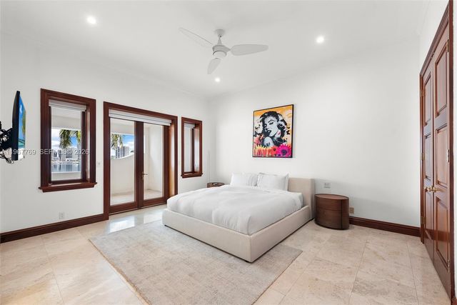 432 S Hibiscus Drive, Miami Beach, FL 33139