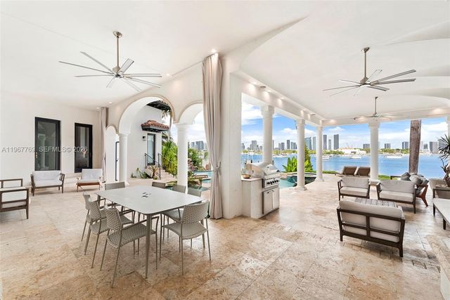 432 S Hibiscus Drive, Miami Beach, FL 33139