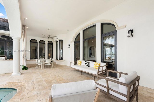 432 S Hibiscus Drive, Miami Beach, FL 33139