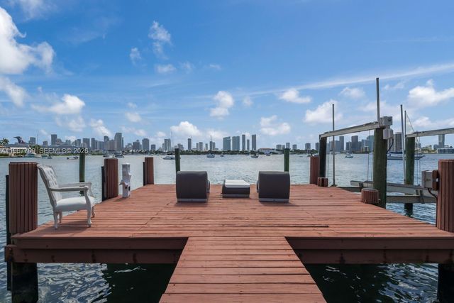 432 S Hibiscus Drive, Miami Beach, FL 33139