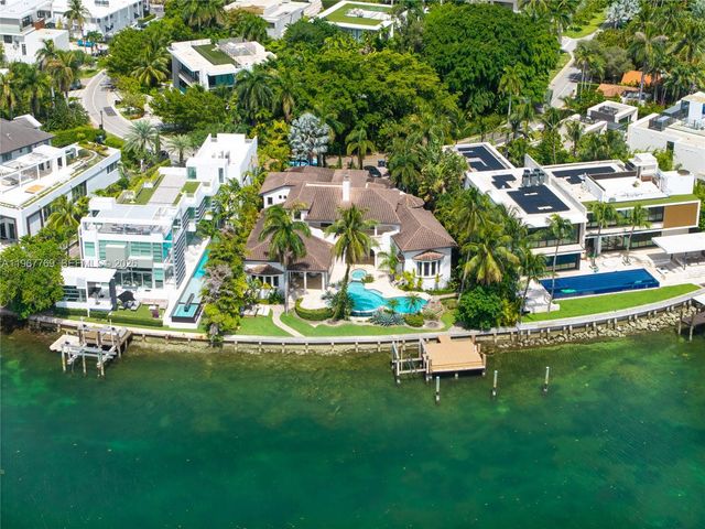 432 S Hibiscus Drive, Miami Beach, FL 33139