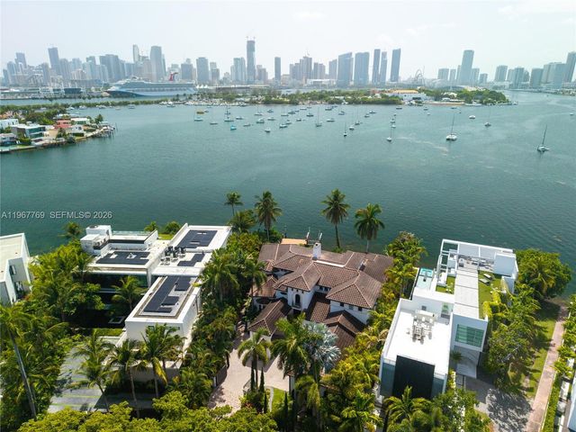 432 S Hibiscus Drive, Miami Beach, FL 33139