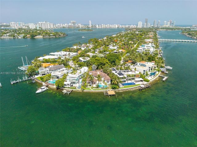 432 S Hibiscus Drive, Miami Beach, FL 33139