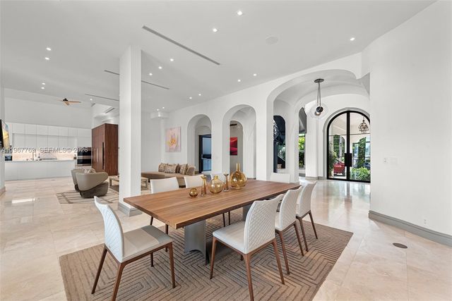 432 S Hibiscus Drive, Miami Beach, FL 33139