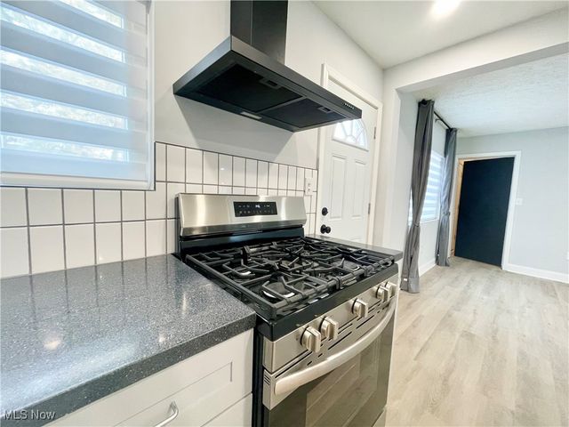 591 Hemlock Drive, Euclid, OH 44132