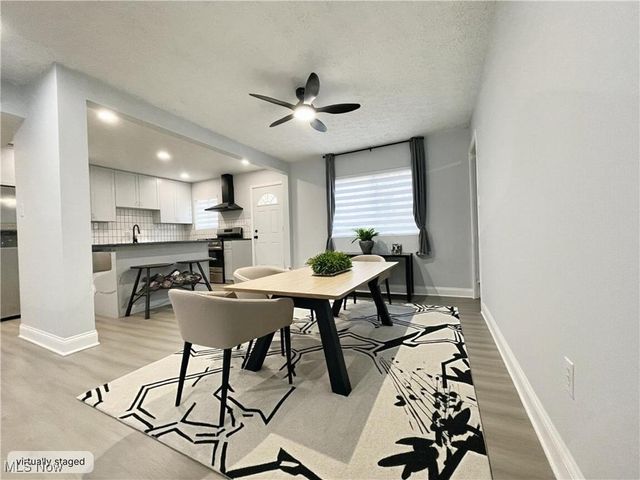 591 Hemlock Drive, Euclid, OH 44132